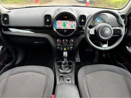 2023 MINI Countryman - thumbnail 11