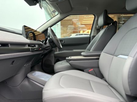 2025 Kia EV3 Earth ( Range 585km ) €39,995 thumbnail