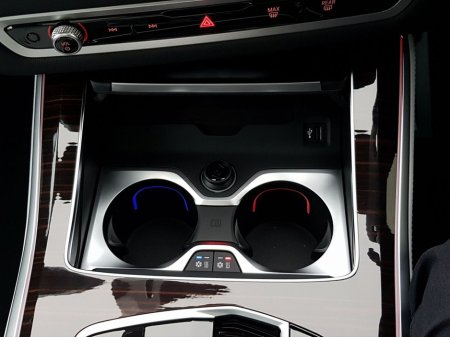 2026 BMW X5 X5 xDrive50e M Sport €118,931 thumbnail