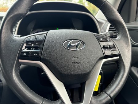 2019 Hyundai Tucson - thumbnail 11