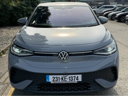 2023 Volkswagen ID.5 - thumbnail 4