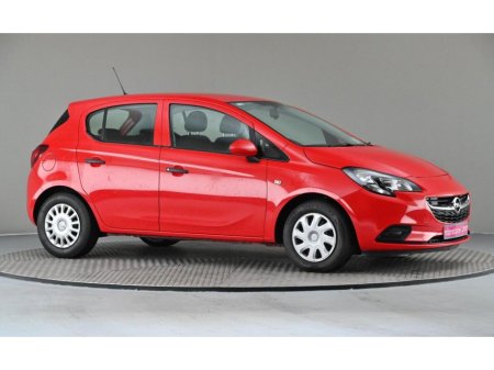 2018 Opel Corsa - thumbnail 12