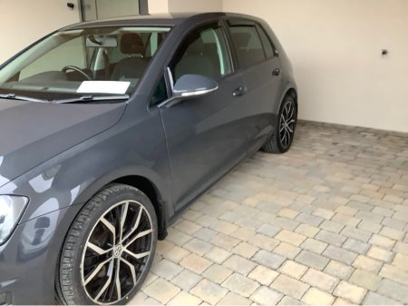 2015 Volkswagen Golf - thumbnail 11