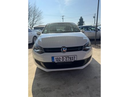 2013 Volkswagen Polo - thumbnail 5