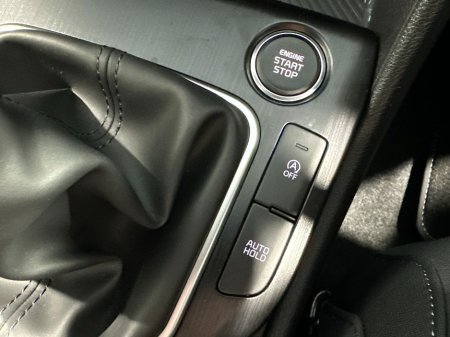 2026 Kia Sportage Special Edition PE 1.6 Crdi €44,500 thumbnail