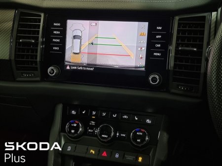 2024 Skoda Kodiaq - thumbnail 18