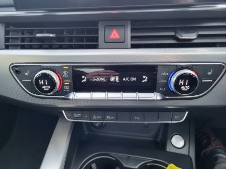 2024 Audi A4 A4 Sport 35 Tdi Mhev S-A Sport 35 TDi 163 MHEV S tronic Auto Start/Stop €41,995 thumbnail