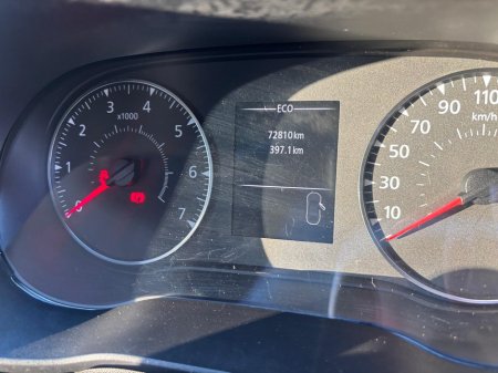 2020 Dacia Duster DEPOSIT  TAKEN  PRESTIGE BLUE DCI 115 M 4DR thumbnail