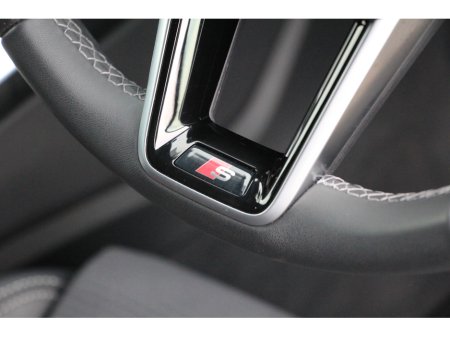 2024 Audi A6 Quattro S Line * Black Edition * 204Bhp TDi €62,950 thumbnail