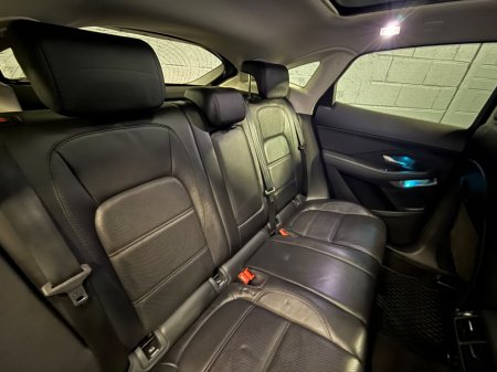 2020 Jaguar E-Pace - thumbnail 7
