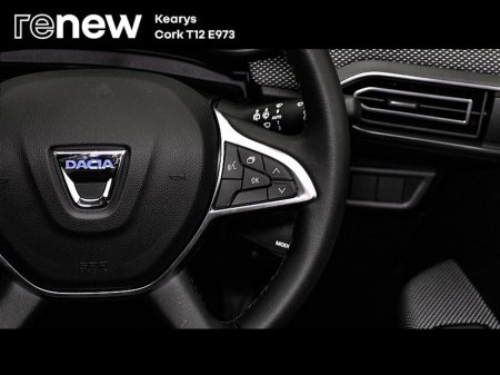 2023 Dacia Jogger - thumbnail 18