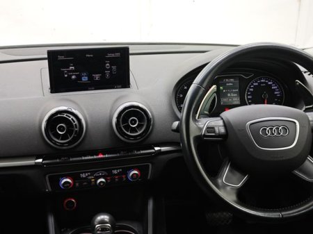 2015 Audi A3 - thumbnail 17