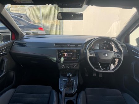 2018 SEAT Arona - thumbnail 12