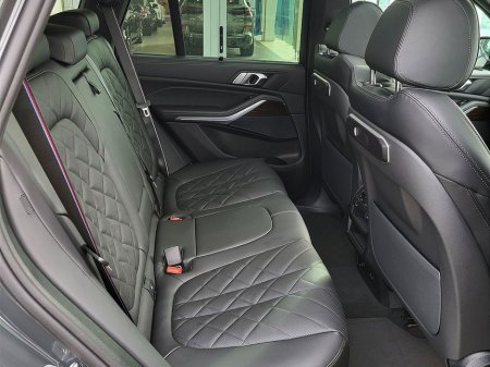 2026 BMW X5 - thumbnail 5