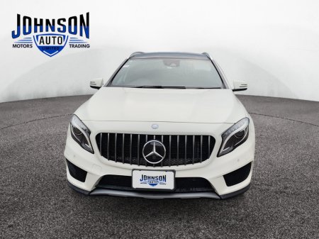 2016 Mercedes-Benz GLA Class - thumbnail 8