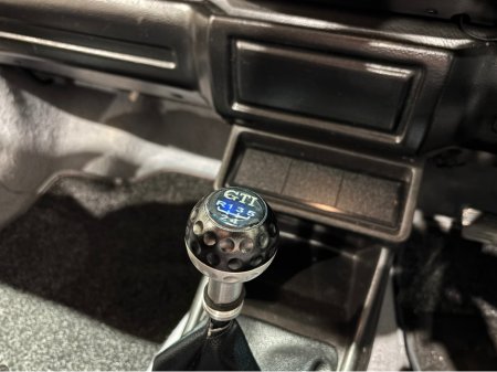 1987 Volkswagen Golf - thumbnail 25