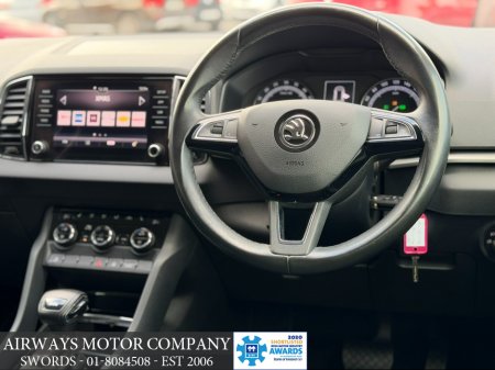 2019 Skoda Karoq - thumbnail 14