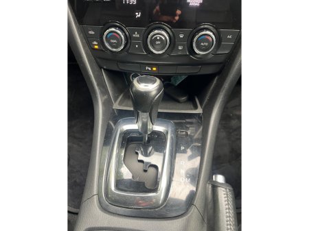 2014 Mazda Mazda6 2.2 150PS SPORT AUTO €6,990 thumbnail