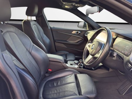 2020 BMW 2 Series 218I F44 M Sport Gran Coupe €27,888 thumbnail