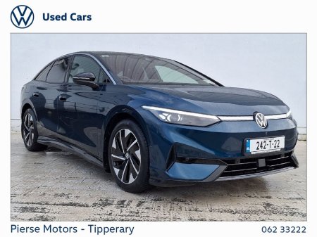 2024 Volkswagen ID.7 for sale