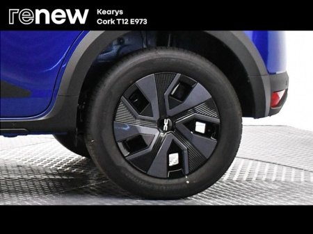 2026 Dacia Sandero Stepway Expression TCe 110 E06X thumbnail