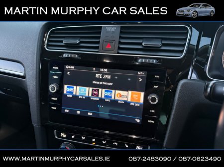 2019 Volkswagen Golf - thumbnail 19