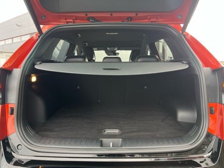 2022 Kia Sportage GT LINE 5DR €31,950 thumbnail