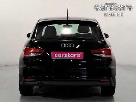 2017 Audi A1 1.0TFSI 95HP S Tronic thumbnail
