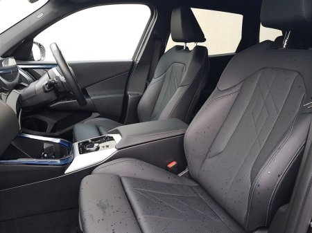 2025 BMW X3 30e xDrive M Sport €69,995 thumbnail