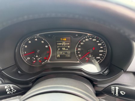 2013 Audi A1 1.2 TFSI €9,000 thumbnail