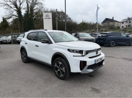 2026 Citroen C3 Aircross - thumbnail 7
