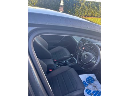 2019 Volkswagen Golf HIGHLINE 1.0 TSI MANUAL 6SPEED FWD 115HP 5DR €18,500 thumbnail