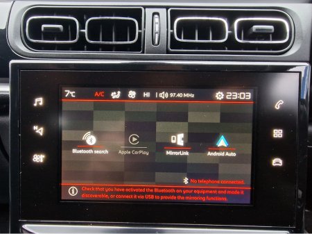 2017 Citroen C3 FLAIR PURETECH **LOW MILAGE** €9,950 thumbnail