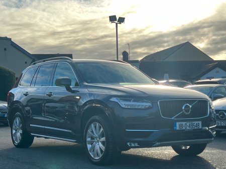 2018 Volvo XC90 - photo 3