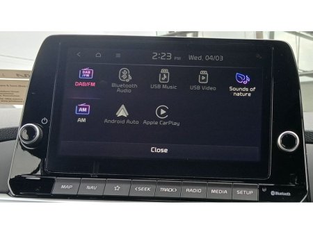 2026 Kia Picanto - thumbnail 14