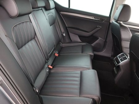 2023 Skoda Superb  €27,850 thumbnail