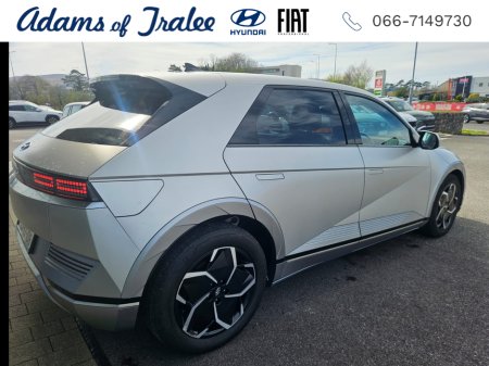 2023 Hyundai Ioniq 5 - thumbnail 7