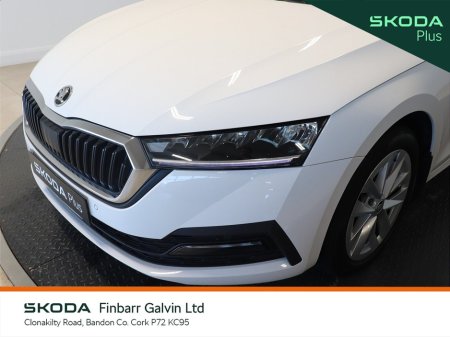 2023 Skoda Octavia - thumbnail 20