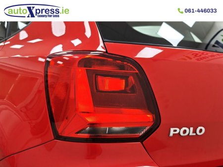 2017 Volkswagen Polo - thumbnail 23