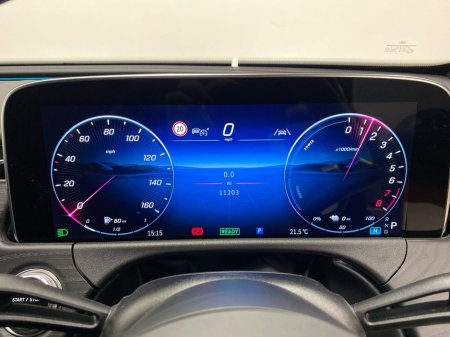 2025 Mercedes-Benz E Class - thumbnail 8