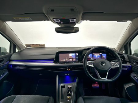 2020 Volkswagen Golf - thumbnail 10