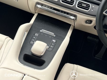 2026 Mercedes-Benz GLE Class 350De AMG Exterior *MULTISPOKE ALLOYS* €110,000 thumbnail