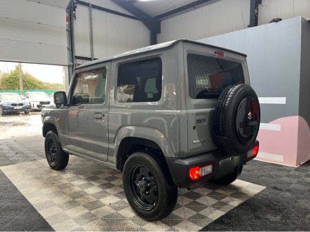2022 Suzuki Jimny ONLY €23950! 2022 SUZUKI JIMNY MANUAL / REVERSE CAMERA / HEATED SEATS €23,950