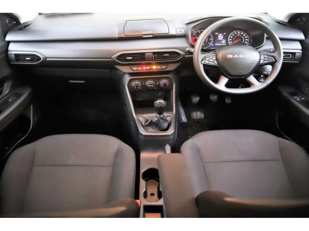 2023 Dacia Sandero - thumbnail 14