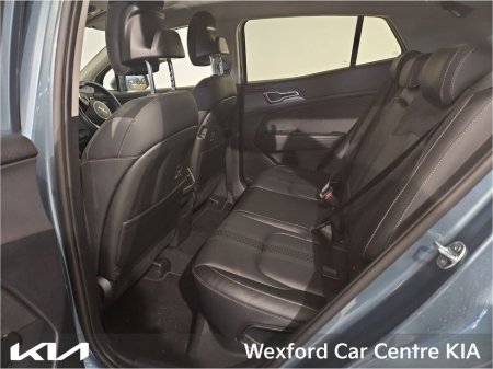 2024 Kia Sportage 1.6 Diesel K3 €37,995 thumbnail