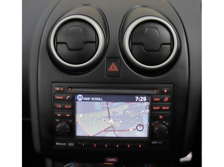 2014 Nissan Qashqai +2 - thumbnail 19