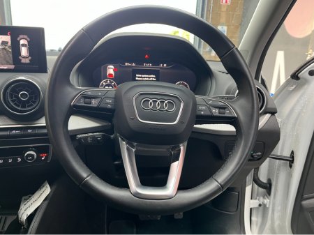 2022 Audi Q2 - thumbnail 8