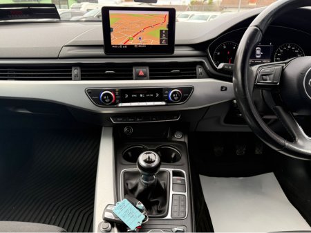 2017 Audi A4 - thumbnail 27