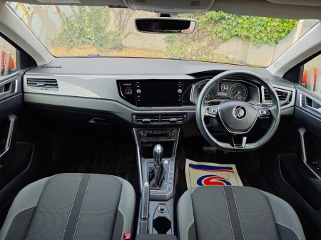 2018 Volkswagen Polo - thumbnail 9