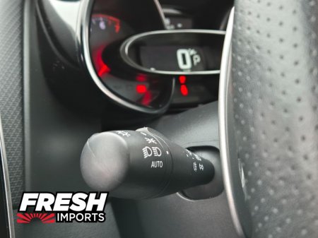 2017 Renault Clio TOP SPEC RS thumbnail